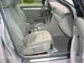 Light Silver Metallic - A4 2.0T Special Edition Sedan Photo No. 10