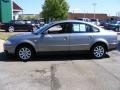 Silverstone Grey Metallic - Passat GLS Sedan Photo No. 2