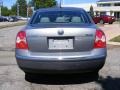 Silverstone Grey Metallic - Passat GLS Sedan Photo No. 4