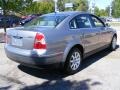 Silverstone Grey Metallic - Passat GLS Sedan Photo No. 5