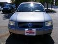 Silverstone Grey Metallic - Passat GLS Sedan Photo No. 8