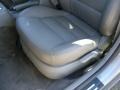 Silverstone Grey Metallic - Passat GLS Sedan Photo No. 10