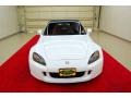 2008 Grand Prix White Honda S2000 Roadster  photo #2