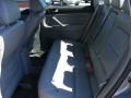 Silverstone Grey Metallic - Passat GLS Sedan Photo No. 11