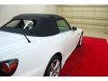 2008 Grand Prix White Honda S2000 Roadster  photo #6