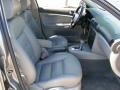Silverstone Grey Metallic - Passat GLS Sedan Photo No. 13