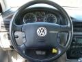 Silverstone Grey Metallic - Passat GLS Sedan Photo No. 16