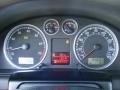 Silverstone Grey Metallic - Passat GLS Sedan Photo No. 17