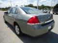 Dark Silver Metallic - Impala LS Photo No. 3