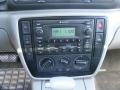 Silverstone Grey Metallic - Passat GLS Sedan Photo No. 19