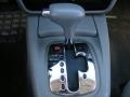 Silverstone Grey Metallic - Passat GLS Sedan Photo No. 22