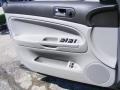 Silverstone Grey Metallic - Passat GLS Sedan Photo No. 24