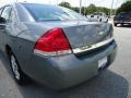 Dark Silver Metallic - Impala LS Photo No. 11