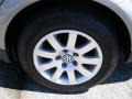 Silverstone Grey Metallic - Passat GLS Sedan Photo No. 27