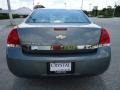Dark Silver Metallic - Impala LS Photo No. 12