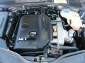 Silverstone Grey Metallic - Passat GLS Sedan Photo No. 29