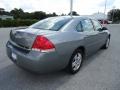 Dark Silver Metallic - Impala LS Photo No. 14