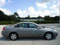 Dark Silver Metallic - Impala LS Photo No. 15