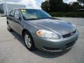 Dark Silver Metallic - Impala LS Photo No. 16