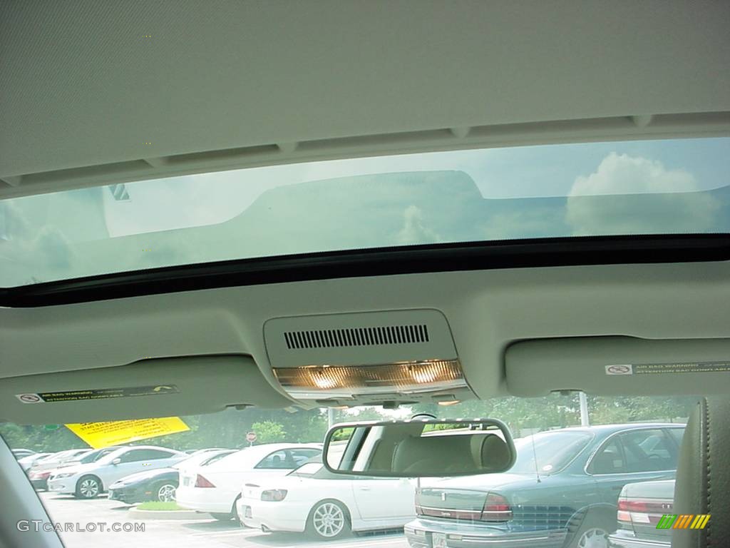 2008 A4 2.0T Special Edition Sedan - Light Silver Metallic / Light Gray photo #12