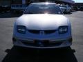 Ultra Silver Metallic - Sunfire SE Coupe Photo No. 8