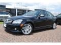 Black - C 300 Sport Photo No. 1