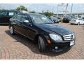 Black - C 300 Sport Photo No. 7