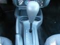 2002 Ultra Silver Metallic Pontiac Sunfire SE Coupe  photo #22