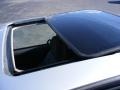2002 Ultra Silver Metallic Pontiac Sunfire SE Coupe  photo #25