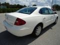 2005 White Opal Buick LaCrosse CX  photo #12