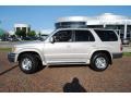Millennium Silver Metallic - 4Runner SR5 Photo No. 2