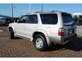 Millennium Silver Metallic - 4Runner SR5 Photo No. 3