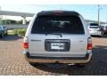 Millennium Silver Metallic - 4Runner SR5 Photo No. 4