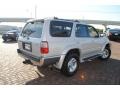 Millennium Silver Metallic - 4Runner SR5 Photo No. 5