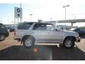 Millennium Silver Metallic - 4Runner SR5 Photo No. 6