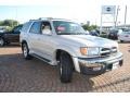 Millennium Silver Metallic - 4Runner SR5 Photo No. 7