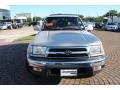 Millennium Silver Metallic - 4Runner SR5 Photo No. 8