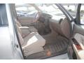 Millennium Silver Metallic - 4Runner SR5 Photo No. 9