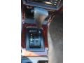 Millennium Silver Metallic - 4Runner SR5 Photo No. 15