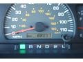 Millennium Silver Metallic - 4Runner SR5 Photo No. 17