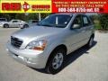 Bright Silver - Sorento LX Photo No. 1