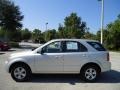 Bright Silver - Sorento LX Photo No. 2
