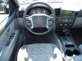 Bright Silver - Sorento LX Photo No. 9