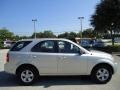 Bright Silver - Sorento LX Photo No. 13