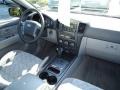 Bright Silver - Sorento LX Photo No. 17
