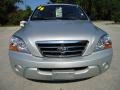 Bright Silver - Sorento LX Photo No. 21