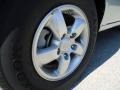 Bright Silver - Sorento LX Photo No. 24