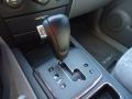 Bright Silver - Sorento LX Photo No. 34