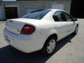 2005 Stone White Dodge Neon SXT  photo #13