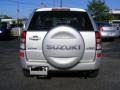 2008 Quicksilver Metallic Suzuki Grand Vitara   photo #4